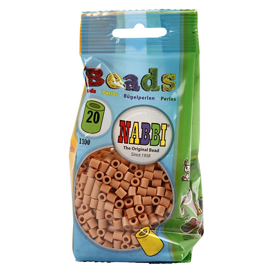 Nabbi Fuse Beads (7393968002845)