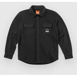 thirtytwo Rest Stop Funktionsshirt black Gr. XXL
