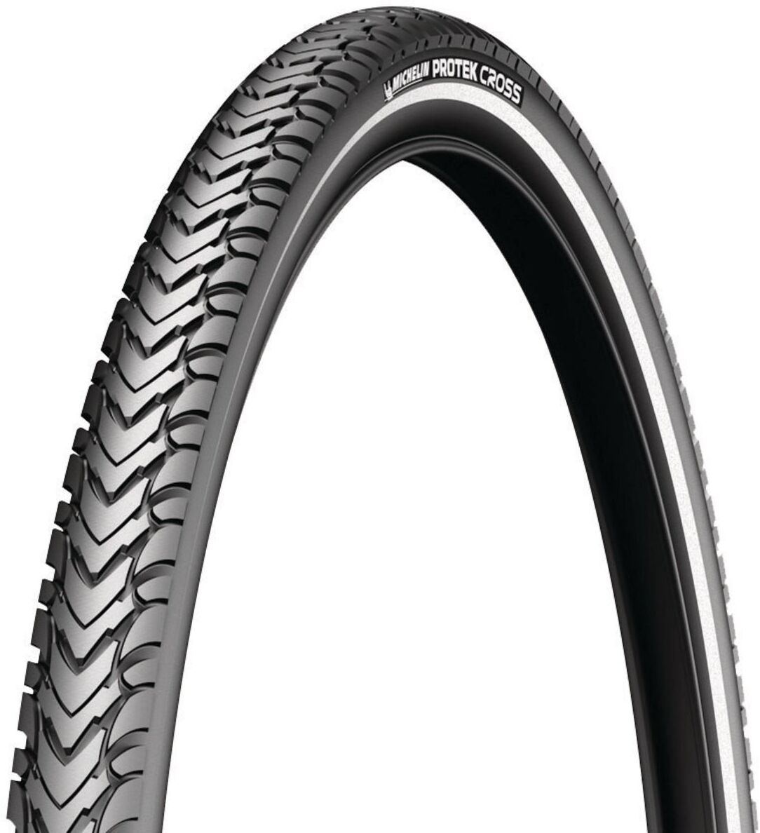 Fahrradreifen MICHELIN Protek Cross 26X1.85