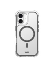 Laut International AERO PROTECT for iPhone 17 Shadow Grey (L_IP25A_AP_GY)