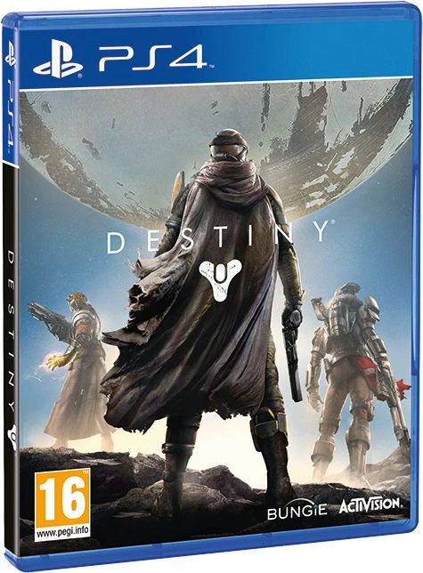 Numskull Gaming Locker Zubehör Ständer - Destiny Light Logo