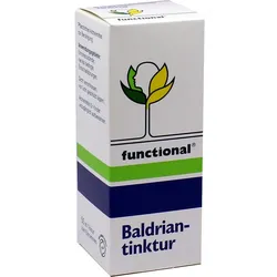 Functional Baldrian 50 ML