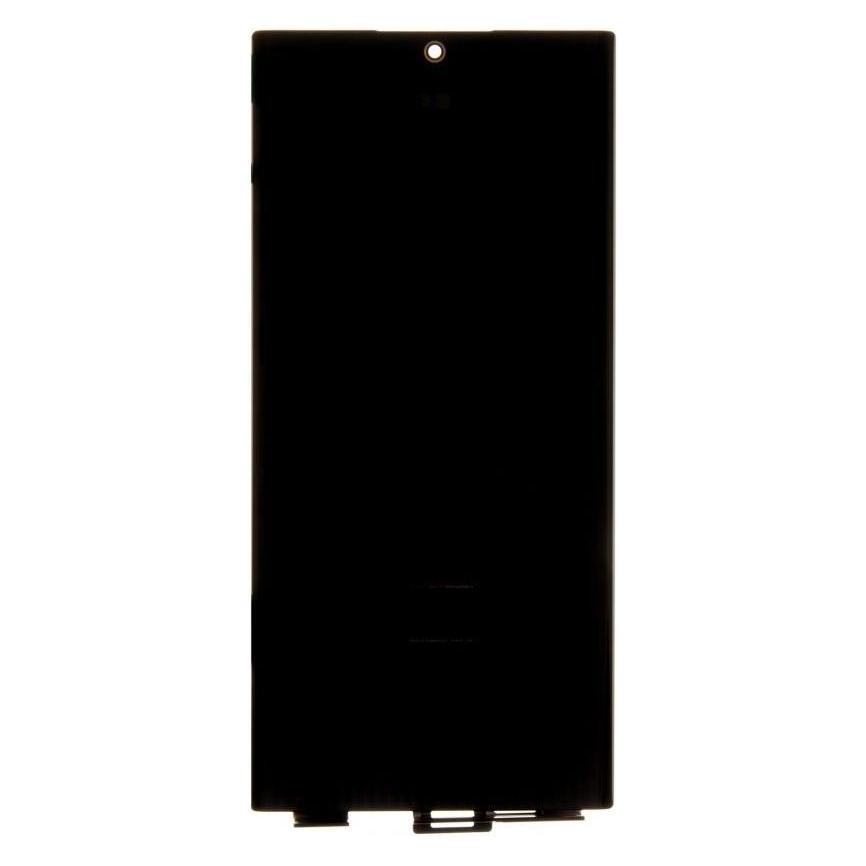 Samsung LCD display + Touch Unit S908B Galaxy S22 Ultra (Service Pack) (GH96-14788A)