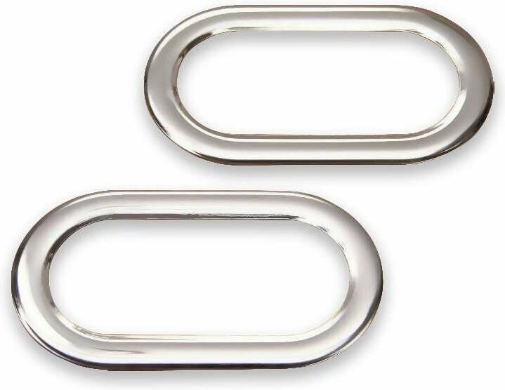 RECAMBO CT-D-5650e Zierblende, Blinkleuchte