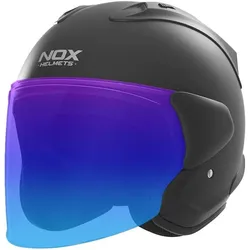 Nox, Motorradhelm Zubehör, Jet N220S