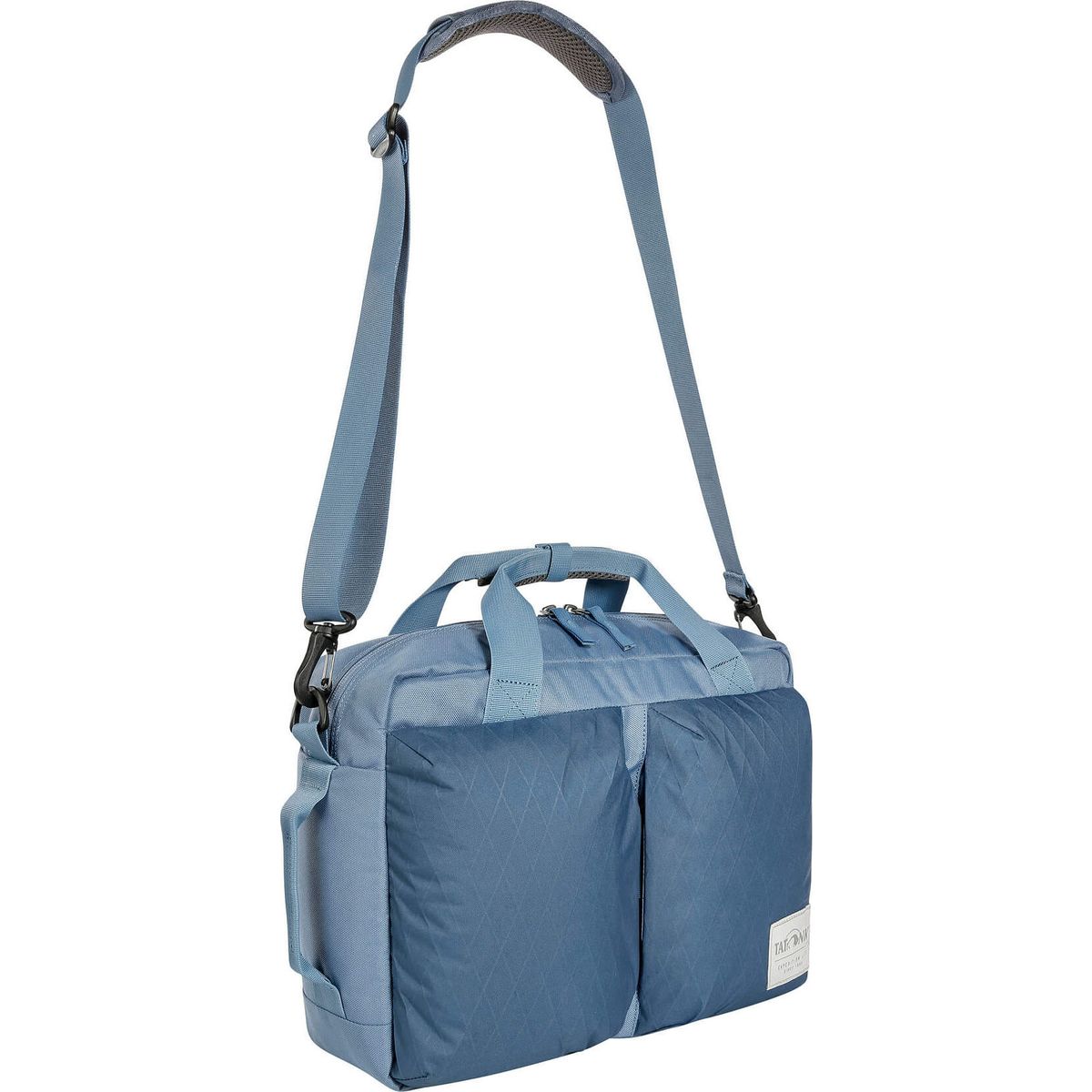 Tatonka Cross Body Bag XL elemental blue (279) 2842-279