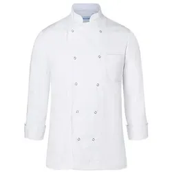 Kochjacke | Karlowsky | S | Weiß