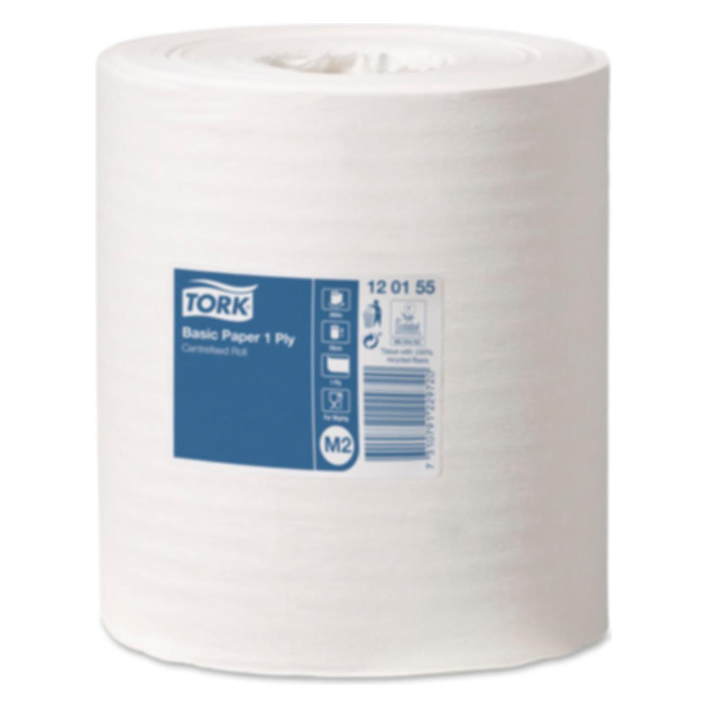 Tork Handtuchrollen (1x) (120155)
