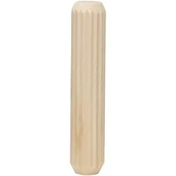 Bosch 150x Holzdübel 8 mm, 40 mm - 2607000445