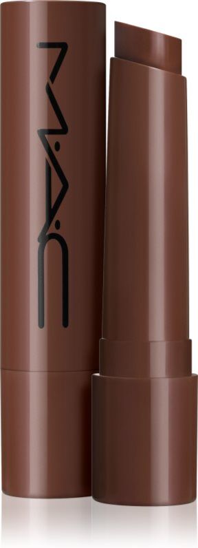 MAC Cosmetics Squirt Plumping Gloss Stick lip gloss in a stick shade Lower Cut 2.3 g