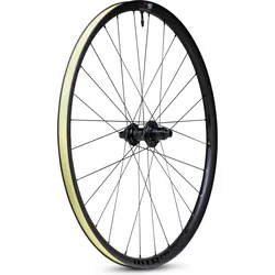 WTB Laufrad CZR i23 x 700, HR, 142 x 12mm, 24 Loch, Centerlock, Wing21, SRAM XDR