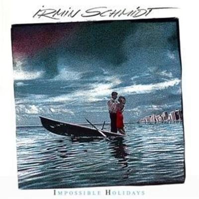 Impossible Holidays - Irmin Schmidt, CD