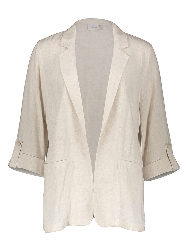 ONLY Blazer in Beige - 50