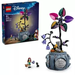 LEGO® Disney Sallys Blumentopf 43288