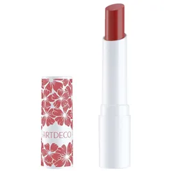 3g ARTDECO Color Booster Lip Balm Limited Flower Design