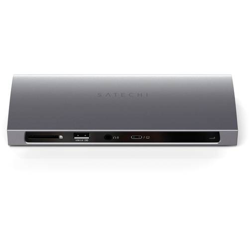 Satechi Thunderbolt 4 Dockingstation ST-UCT4DM