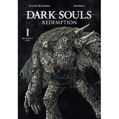 DARK SOULS: REDEMPTION, Vol. 1 (manga), Taschenbuch von Julien Blondel, Yen Press