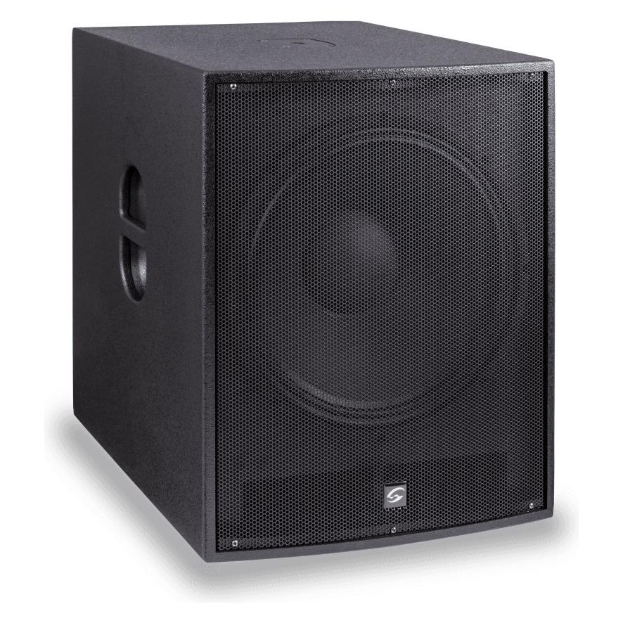 No Name Soundsation Provibe Bass 15A - subwoofer aktywny (Aktiv) (STNPROVIBEBASS15A)