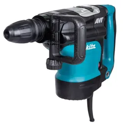 Makita HR4511C Kombihammer für SDS-MAX 45 mm - HR4511C