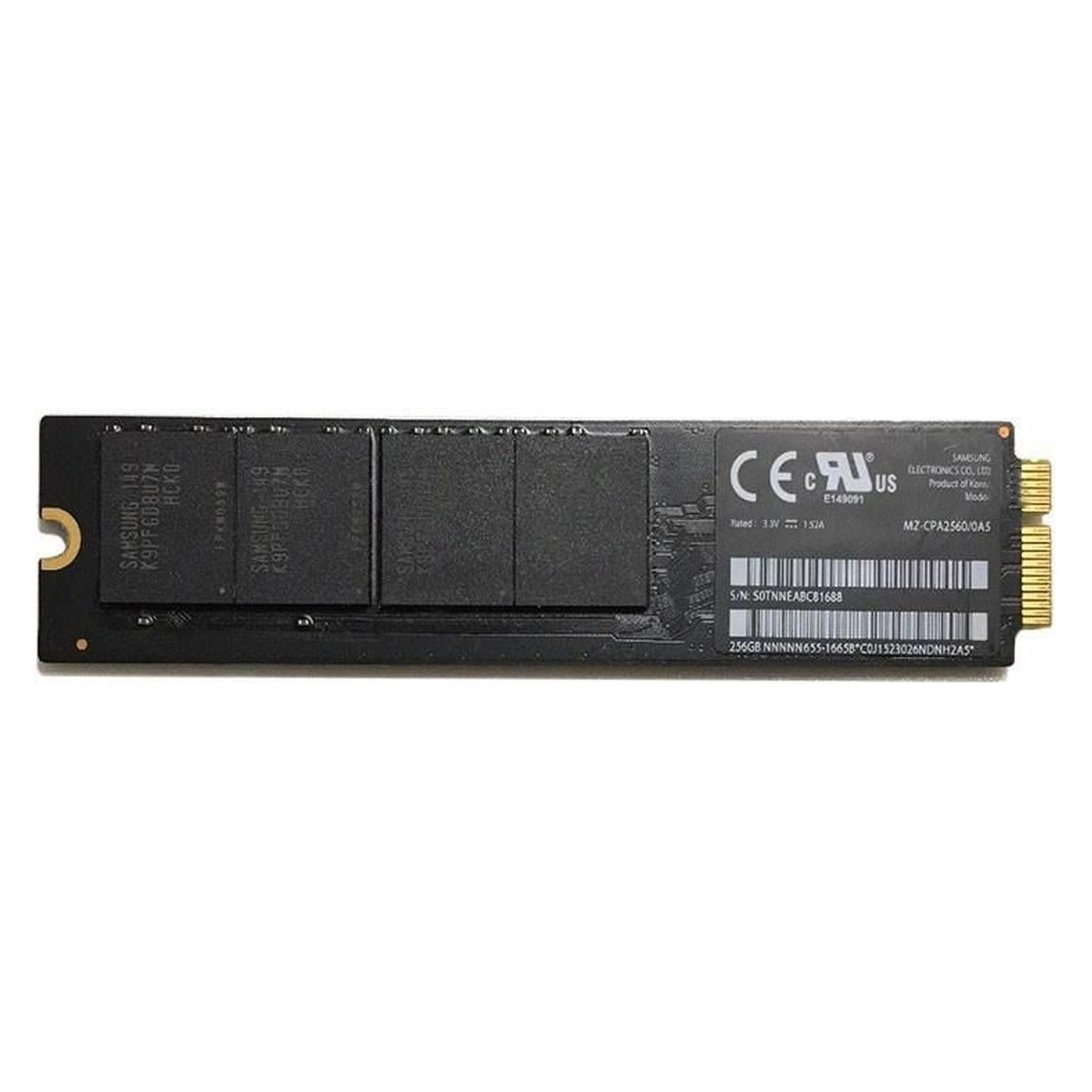 CoreParts MS-SSD-256GB-STICK-01 Internes Solid State Drive (256 GB, 2.5") (MS-SSD-256GB-STICK-01)
