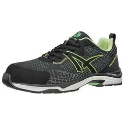 Albatros, Sicherheitsschuhe, Splendid green GH low S1P Sicherheitshalbschuh (S1P, 38)