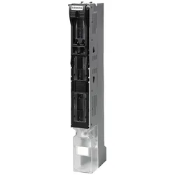 Siemens, Verteilerschrank Zubehör, Sicherungslasttrennschalter in Leistenbauform NH000 NH00 60 A