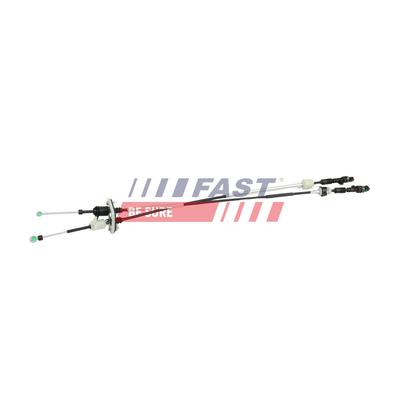 FAST ft10004 für Fiat