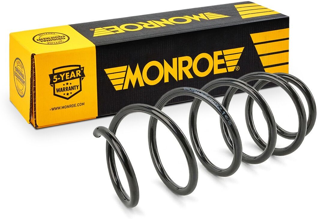 MONROE SP2862 Coil spring