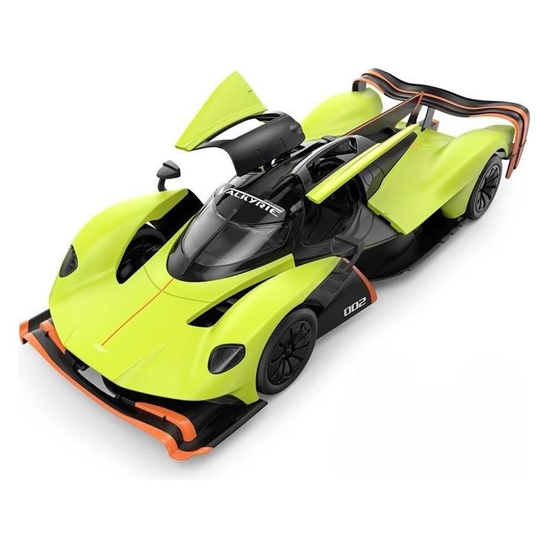 Rastar R/C 1:14 Aston Martin Valkyrie Amr Pro (92100)