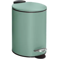 Kleine Wolke Kosmetikeimer Silence Maledivia Eimer 3 Liter
