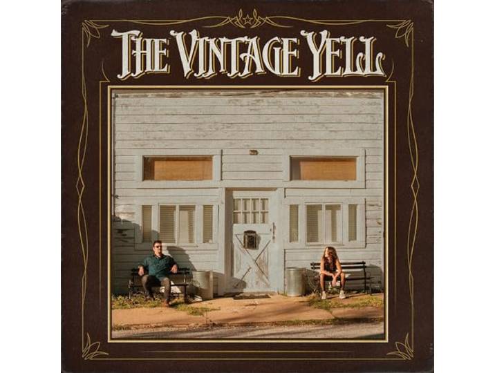 The Vintage Yell