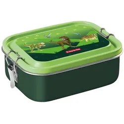 Step By Step Edelstahl-lunchbox 2026 Dino