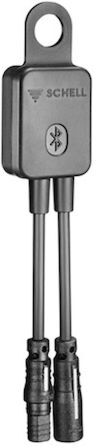 Schell Bluetooth-Modul 009160099 zur drahtlosen Konfiguration