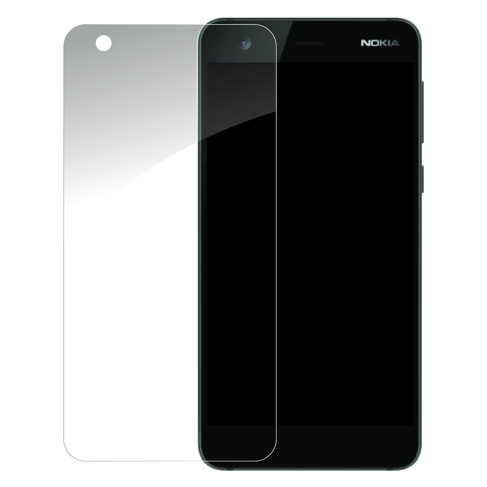 Mobilize Glas (Nokia 2.1) (37168693)