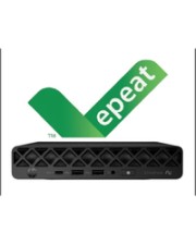 HP EliteDesk 8 Mini G1a AMD Ryzen AI 7 350/SSD W11P 1J Gar 32 GB 512 (999A3ET#ABD)