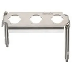 Harting Halterahmen Buchseneinsatz 09400249902