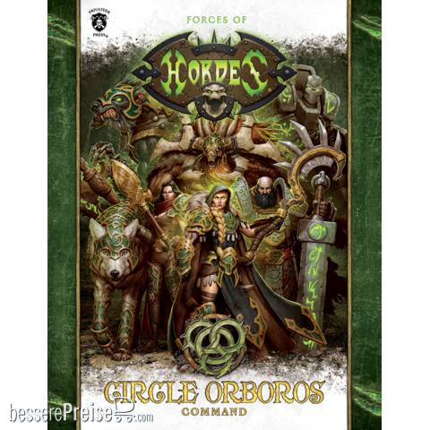 Privateer Press PIP1092