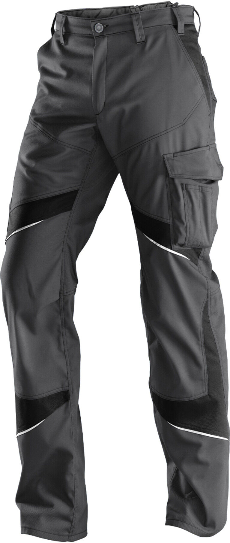 Kübler Bundhose Activiq 48 ; Kübler Workwear (2250 5365-9799-48)
