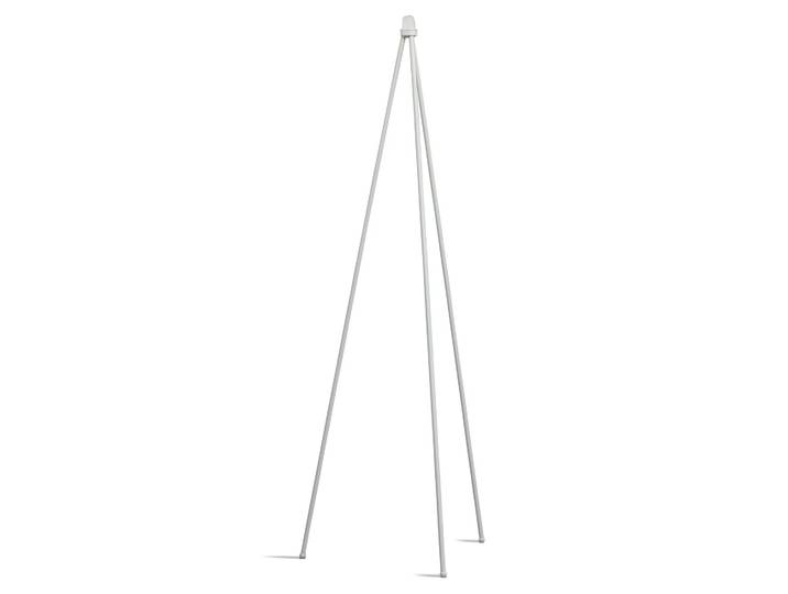 Northern Pied pour Lampe sur pied Oslo Wood Gris clair