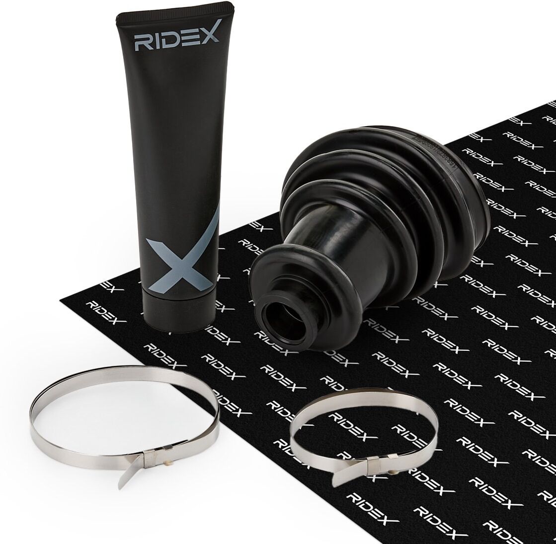 RIDEX 193B0207 CV boot