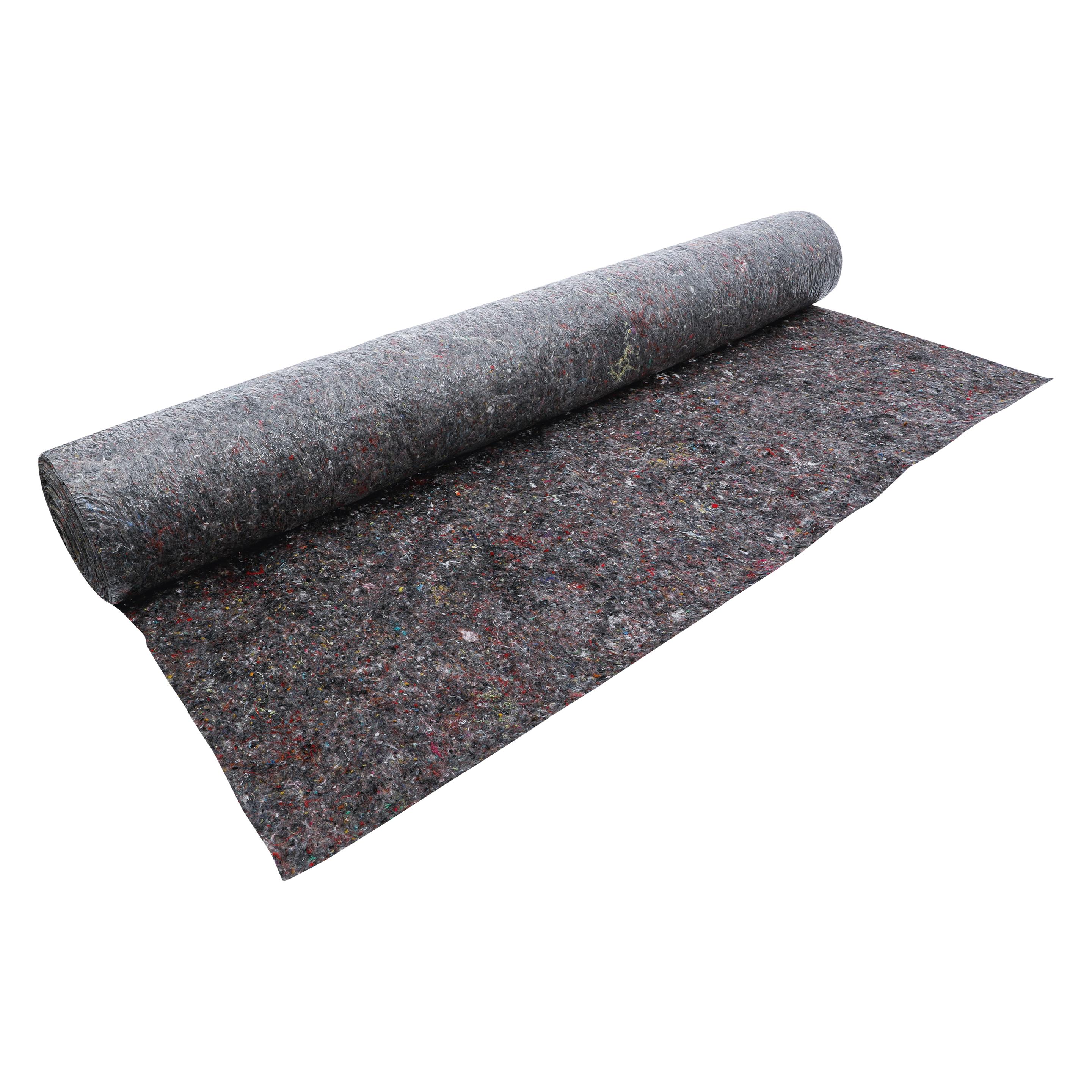 BGS Malerabdeckvlies gerollt 25 x 1 m (25 m x 1000 mm) (9794)