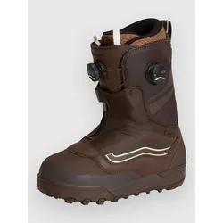 Vans Verse 2026 Snowboard Boots demitasse / black Gr. 13.0