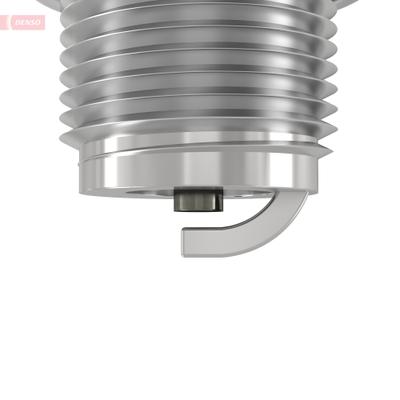 DENSO Zündkerze Nickel W14FR-U für DAIHATSU HONDA