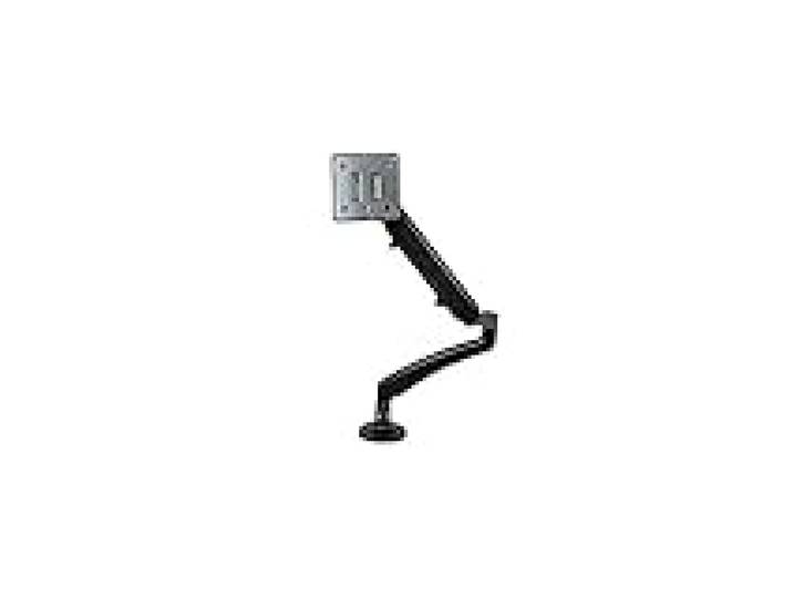 StarTech Support à Pince pour Écran 12 à 34 , VESA, Noir (ARMSLIM)