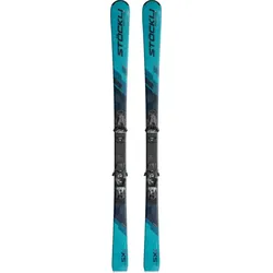 STÖCKLI LASER SX Ski Set 2027 - 165 | RACE 12