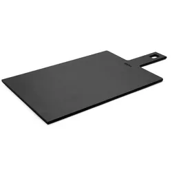 Woll Schneidebrett CULT & SERVE - B/H/T ca. 25.00x.70x49.00