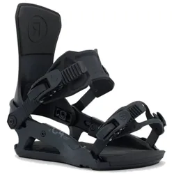 Ride Snowboardbindung C-4 Black 2026 - L - L