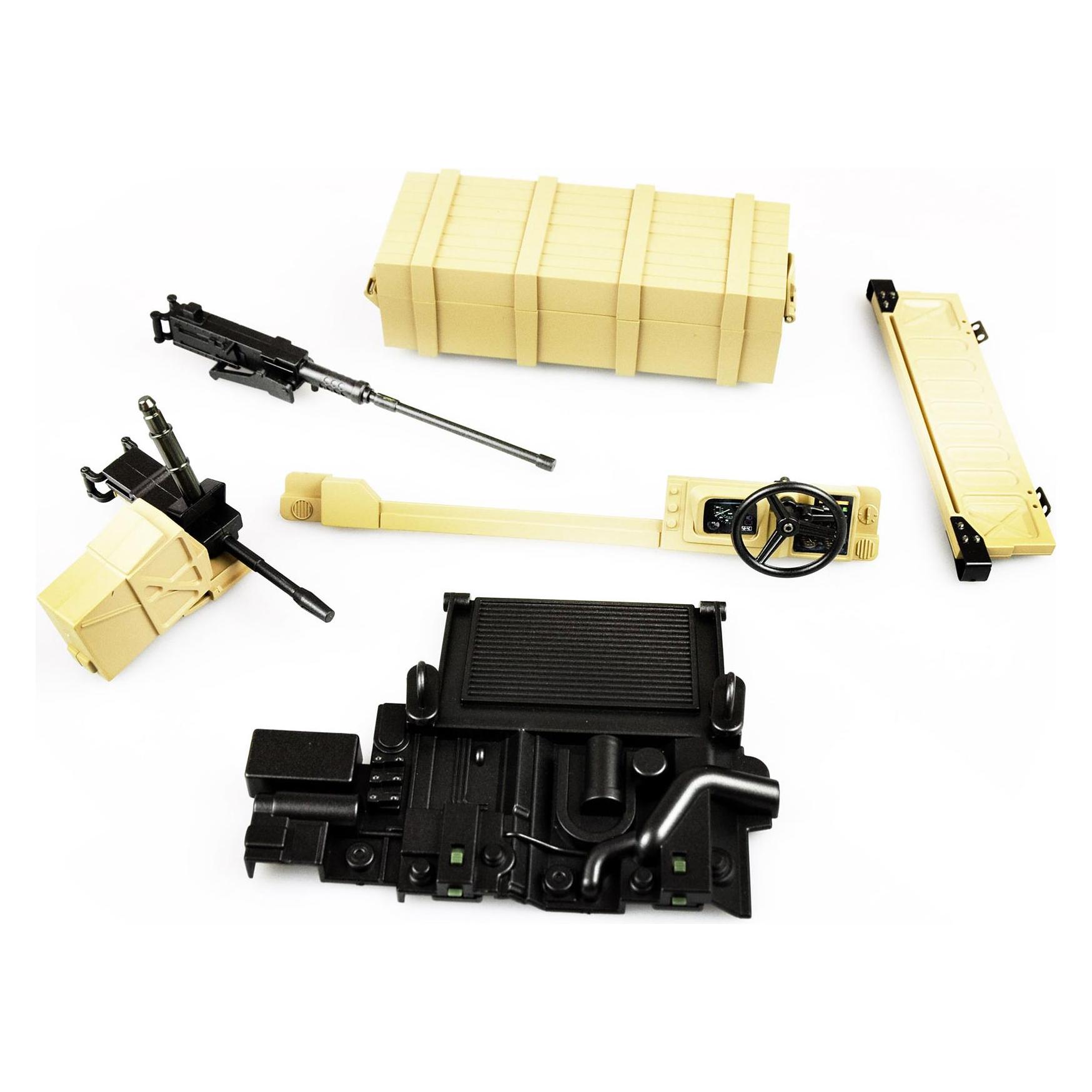 Amewi Anbauteile Set sand (39884475)
