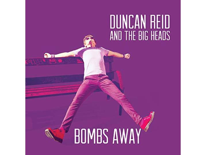 Bombs Away