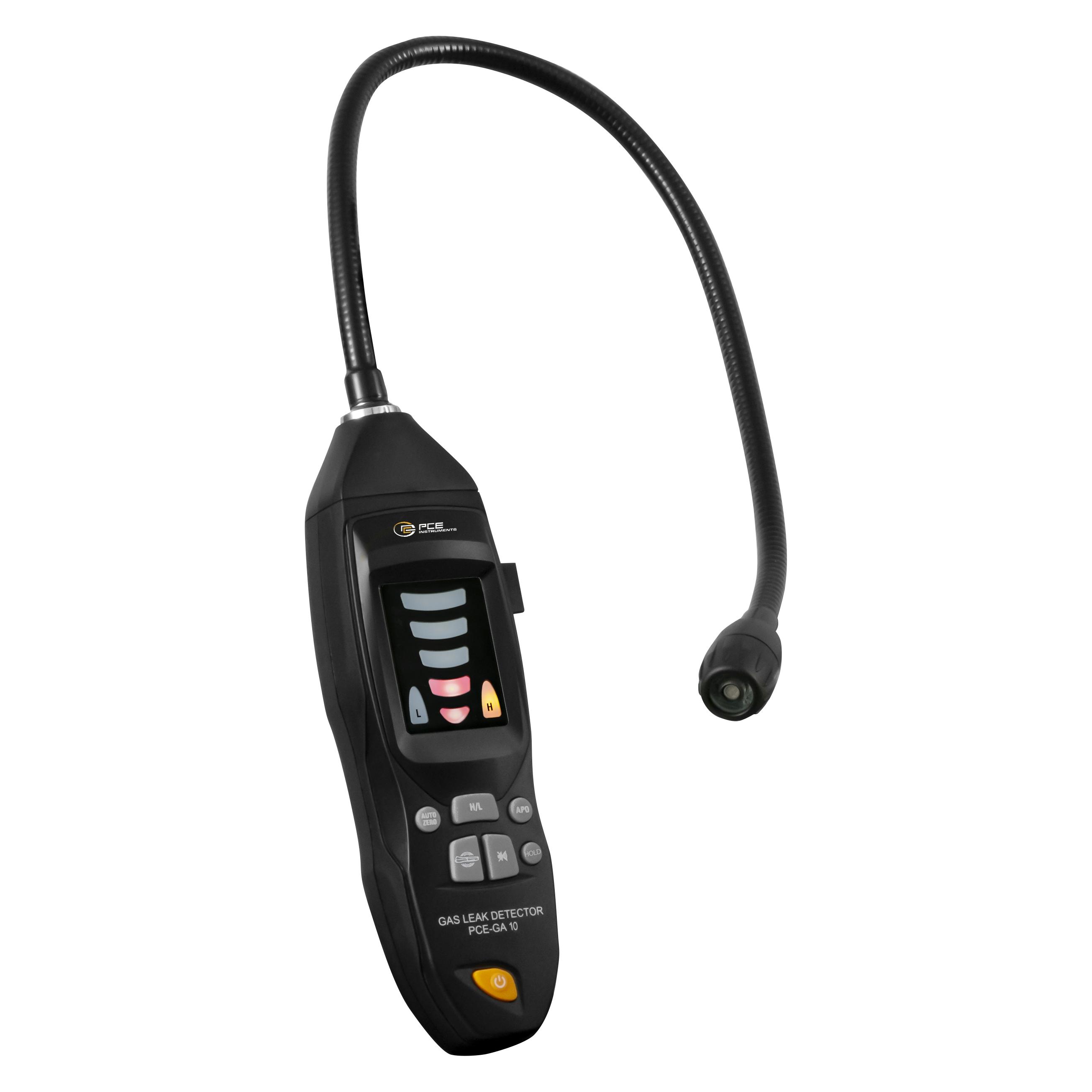 PCE Instruments Arbeitsschutzmessgerät (Gas Messgerät) (PCE-GA 10)